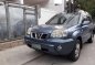 2007 Nissan X-trail 4x4 matic for sale-7