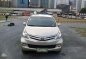 2013 Toyota Avanza 1.3e mt for sale -0