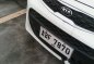 Well-kept Kia Picanto 2015 for sale-3