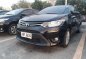 2015 Toyota Vios 1.3 E Automatic Gas for sale -1