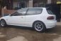 1993 Honda Civic hatchback sr3 for sale -9