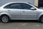 Chevrolet optra 2005 Automatic for sale -1