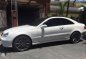 See specs! 03 Merc Benz CLK 320 for sale -1
