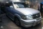 Toyota Revo Vx240d diesel 2004 for sale -8