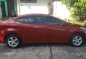 Hyundai Elantra 1.6 gas AT 2012 Model for sale -10