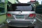 Good as new Toyota Fortuner 2006 for sale-2