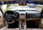 Well-maintained Ford Everest 2009 for sale-8