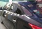 Toyota Vios E 2016 MT Gray Sedan For Sale -2