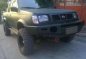 Nissan Forntier 4X4 for sale -0