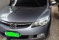 Honda Civic 2008 for sale -0