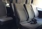 Good as new Toyota Hiace 2016 for sale-5