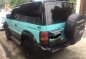 Pajero 3 door 4x4 4d56 Manual for sale -1