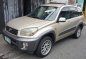 Good as new Toyota RAV4 2003 for sale -0