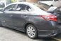 2015 Toyota Vios 1.3E Automatic TRD Body Kit-8