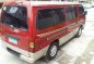 2005 Nissan Urvan Escapade for sale-4