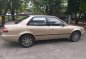 Toyota Corolla gli 1999 automatic for sale -3