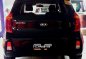 Good as new Kia Picanto 2016 for sale -3