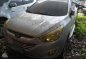 2013 Hyundai Tucson Theta II 2.0 GLS 2WD AT GAS for sale-0