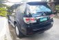 Toyota Fortuner g diesel 2013 for sale -3