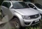 2014 Suzuki Grand Vitara GL 2.4L AT GAS (BDO Pre-owned Cars)-2