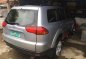 Good as new Mitsubishi Montero Sport 2013 for sale-3