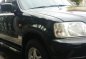 2001 Honda CRV Limited 4x4 MT for sale-8