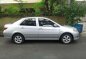 2004 Toyota Vios 1.3E Manual for sale -2