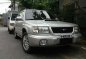Subaru Forester Fozzy 1999 japan for sale-0