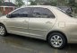 Toyota vios 1.3e 08mdl acquired 2009 for sale -7