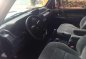 Pajero 3 door 4x4 4d56 Manual for sale -6