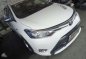 2015 Toyota Vios J MT Gas for sale-2