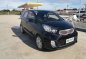 2015 Kia Picanto ex automatic for sale -0