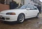 1993 Honda Civic hatchback sr3 for sale -2