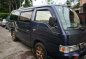 Good as new Nissan Urvan 2008 for sale-2