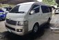 2008 model Toyota Hiace Super Grandia AT Diesel for sale-1