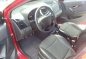 Hyundai Eon Glx 2017 MT Red HB For Sale -4