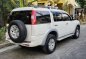 Well-maintained Ford Everest 2009 for sale-6