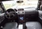 Mitsubishi Pajero Fieldmaster for sale -9