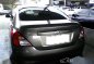 2016 Nissan car Almera sale Grab ready-0