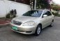 2006 Toyota Corolla Altis E Automatic for sale -0