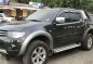 2013 Mitsubishi Strada Gls Sport V 4x4 for sale -4