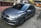 Good as new Hyundai Accent 2015 for sale-2