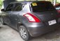 2015 Suzuki Swift 1.2L AT Gas for sale-1