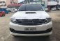 Toyota Fortuner 2014 for sale -2