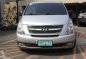 Hyundai Starex Gold 2009 for sale -3