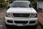 Ford Explorer 2005 XLT 4x2 4.0L Wagon for sale -0