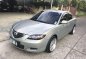 2009 Mazda 3 AT 17s Borbet for sale -4