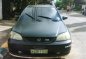 Honda civic vti 2002 super loaded financing ok-9