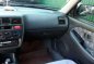 Honda City type z lxi for sale -3