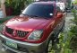 Mitsubishi Adventure 2006 diesel for sale -2